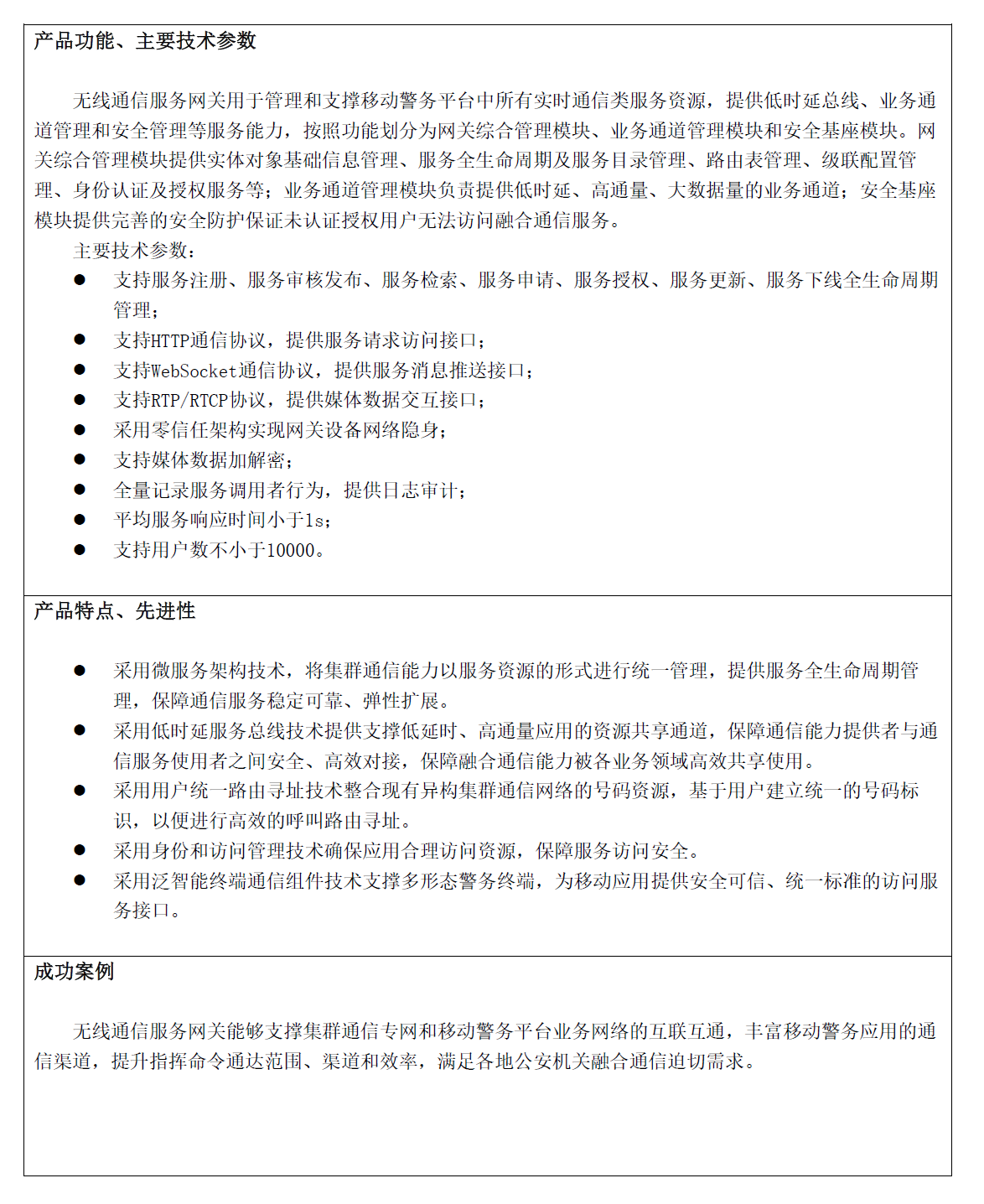产品详情图